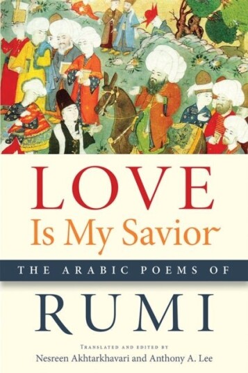 Love Is My Savior Love Is My Savior