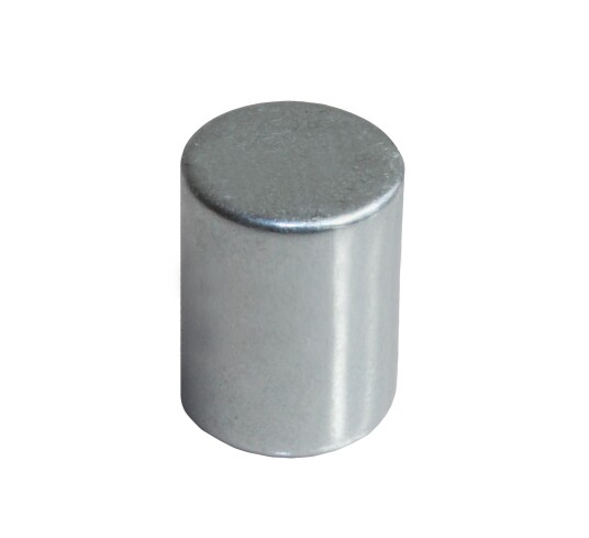 Alarmtech M D6x10 Reservemagnet For Mc-serien 6 X 10 Mm