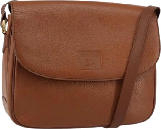 Burberry Vintage Dame Brun Burberry Vintage Dame Brun