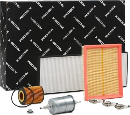 Servicepakke RIDEX 4682P14052