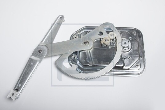 PETERS ENNEPETAL 120.129-00A Vindusheis