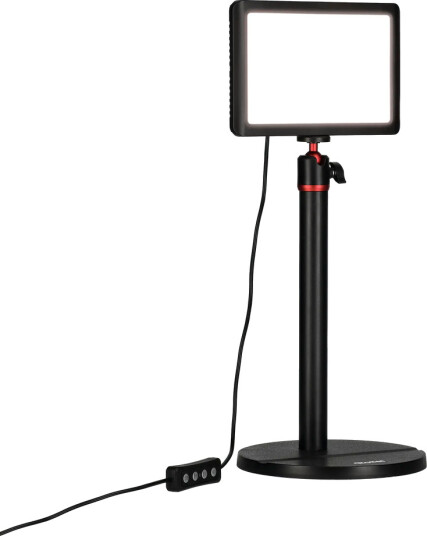 Rollei Lumis Key Light LED lampe USB A