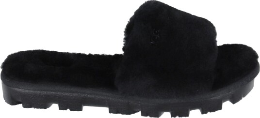 UGG Sandaler Cozette Svart UGG 37 Sandals UGG Sandaler Cozette Svart UGG 37 Sandals