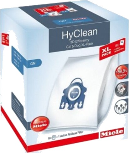MIELE HYCLEAN 3D GN XL CAT & DOG 11056710 MIELE HYCLEAN 3D GN XL CAT & DOG 11056710