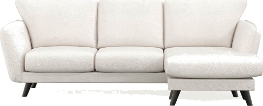 Trend Lyx 3 seter Divansofa Høyre