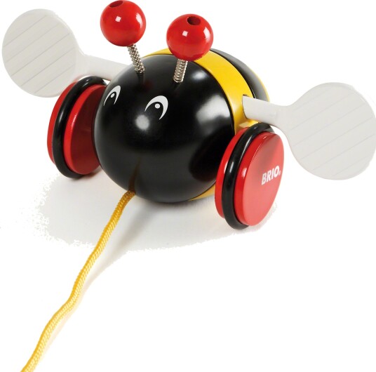 Brio Bumblebee Brio Bumblebee