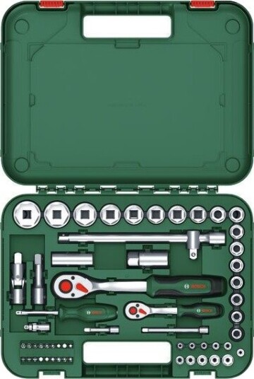 Bosch Diy Pipenøkkelsett 1600A02Z9G