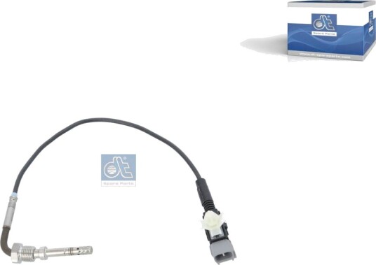 Sensor eksostemperatur DT Spare Parts 4.00392