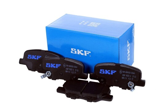 Bremseklosser SKF VKBP 90253 A Bremseklosser SKF VKBP 90253 A