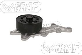 GRAF PA1433 Vannpumpe GRAF PA1433 Vannpumpe