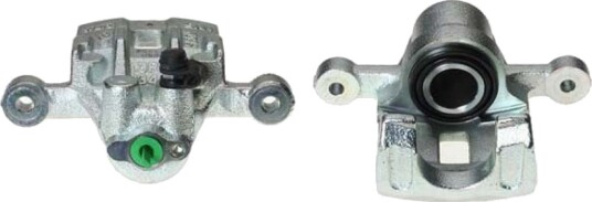 Bremsecaliper Axia 394492 Bremsecaliper Axia 394492