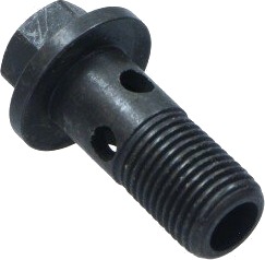 RENAULT 151882356R Hul skrue, lader