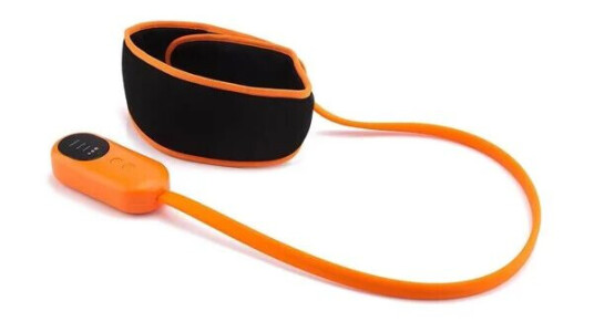 Medivon HeadHug Scalp Massager