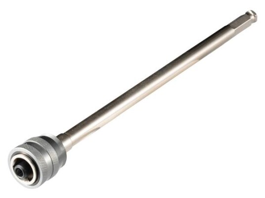 Makita E-06884 Ezychange 300mm Hullsag Forlengelse Makita E-06884 Ezychange 300mm Hullsag Forlengelse