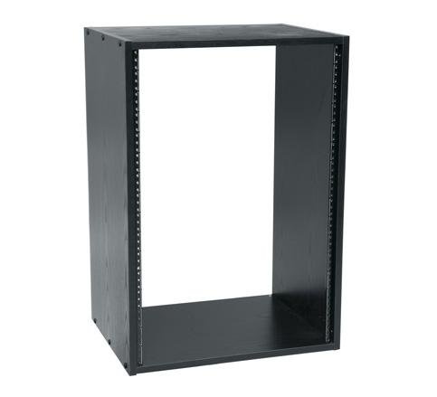 MIDDLEATLANTIC RK20 20SP(35)RACK, 16DEEP MIDDLEATLANTIC RK20 20SP(35)RACK, 16DEEP