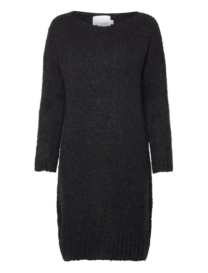 NOELLA Kala Knit Dress |Svart |XS/S NOELLA Kala Knit Dress |Svart |XS/S