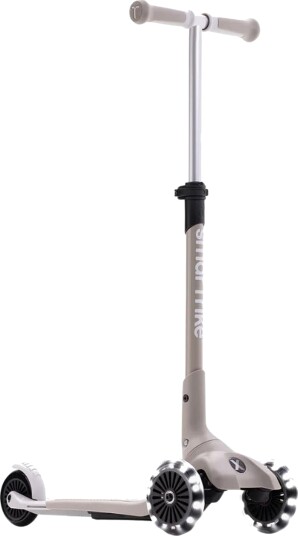 SmarTrike Xtend Mini Plus Sparkesykkel 2-in-1, Space Grey