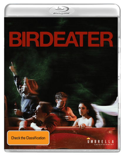 Birdeater 2023 Birdeater 2023