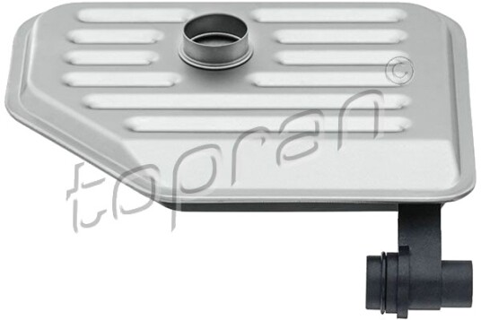 Hydraulikkfilter automatikk TOPRAN 820 417