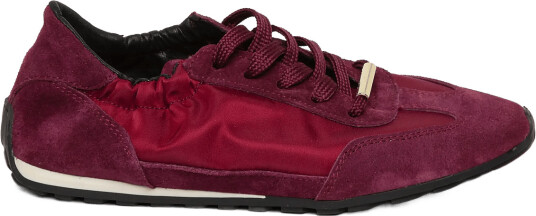 Steve Madden Bobby   Burgundy   37