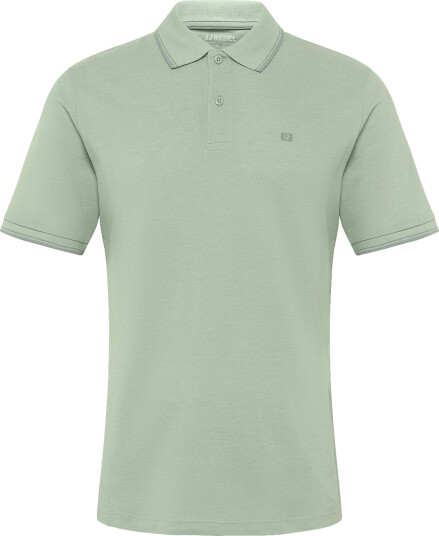 JJ REBEL Jrebzell Polo Ss Sn   Green   S
