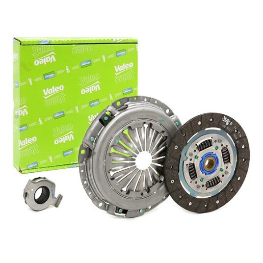 Clutchsett VALEO 828142