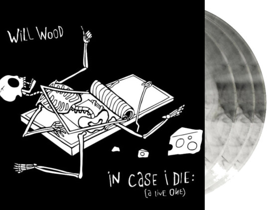 In Case I Die (A Live One)
