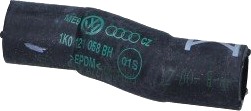 VAG 1K0121058BH Radiatorslange