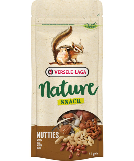 Nature Snack Nøtter 85 G Nature Snack Nøtter 85 G