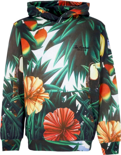 The Hundreds Herre Gensere & Hettegensere Flerfarget XL,