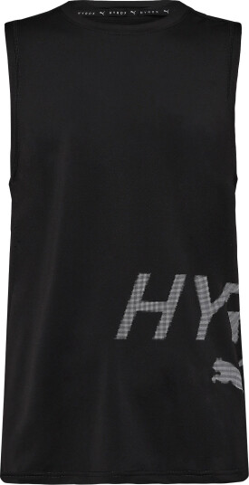 PUMA M Puma X Hyrox Pwrmode Training Tank Black XXL