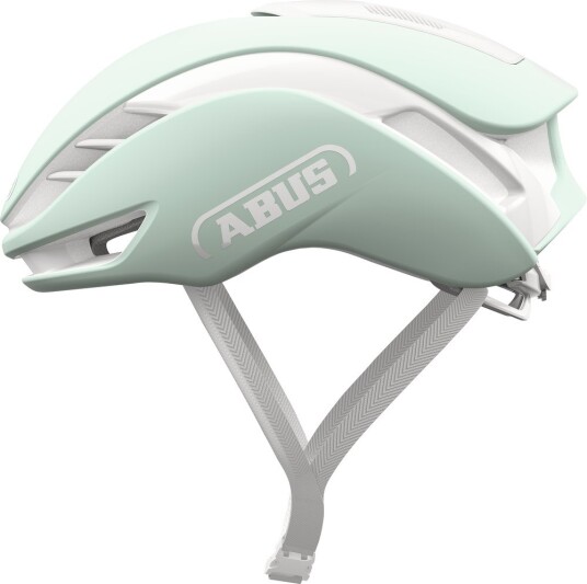 ABUS GameChanger 2.0 sykkelhjelm pure mint ABUS GameChanger 2.0 sykkelhjelm pure mint