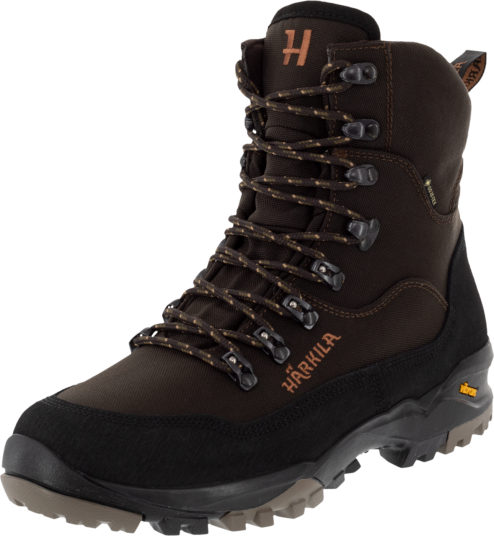 Härkila Mens Pro Hunter Light Mid Gtx Shadow Brown 43" Härkila Mens Pro Hunter Light Mid Gtx Shadow Brown 43"