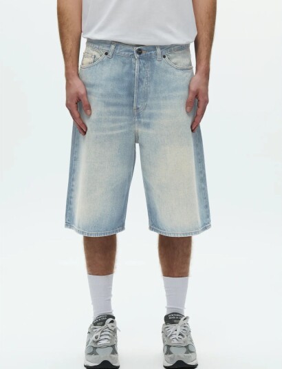 WOOD WOOD Wwtype 16 Jorts 25320 Blue 33 WOOD WOOD Wwtype 16 Jorts 25320 Blue 33