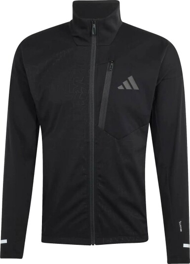 adidas Terrex Xpr Softsh Jkt BLACK L