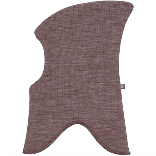 Smallstuff Ull Drop Needle Elefantlue 2-lags Rose Brown 56-62