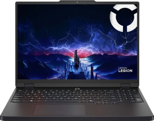 Lenovo Legion 5i i7-13645HX/24/512/5060 15,3" bærbar gaming PC 83LY00TVMX