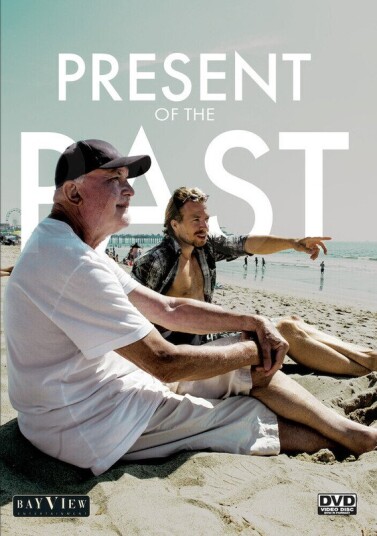 Present Of The Past DVD