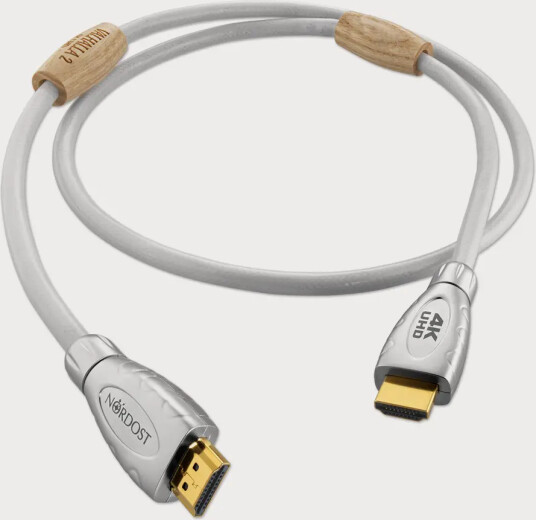 Nordost Valhalla 2 4k UHD Nordost Valhalla 2 4k UHD