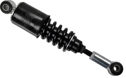 SACHS 131 276 Støtdemper