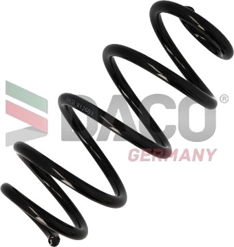 DACO Germany 812601 Fjær