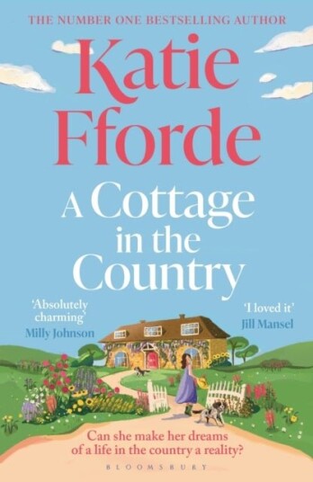 A Cottage in the Country A Cottage in the Country
