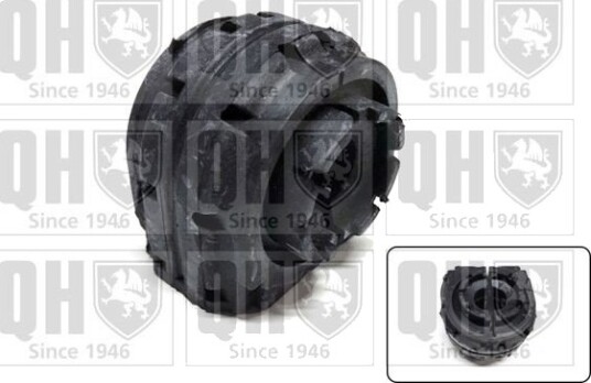 QUINTON HAZELL EMB7500 Lagring, stabilisator