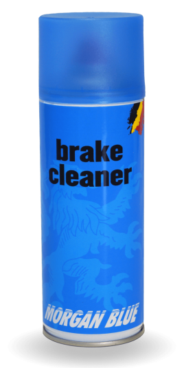 Morgan Blue Bremserens 400 ml Morgan Blue Bremserens 400 ml
