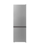 Gorenje Kombiskap NRK6182PS4 292L Bunnfryser Grå Gorenje Kombiskap NRK6182PS4 292L Bunnfryser Grå