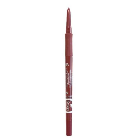 Kokie Cosmetics Retractable Lip Liner Aubergine