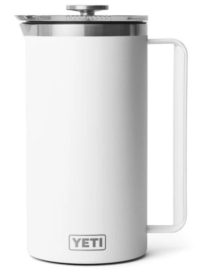 Yeti Rambler French Press 1,9L Yeti Rambler French Press 1,9L