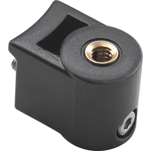 Miller 1/4" Accessory Mounting Block Utstyr feste Air Fluid Head Miller 1/4" Accessory Mounting Block Utstyr feste Air Fluid Head