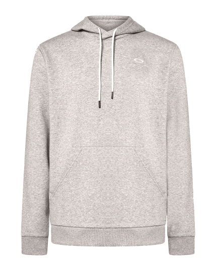 Relax Pullover Hoodie 2.0 M New Granite Hthr S