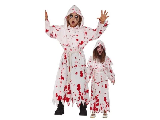 Fiesta Blodig Munk Kostume Fiesta Blodig Munk Kostume